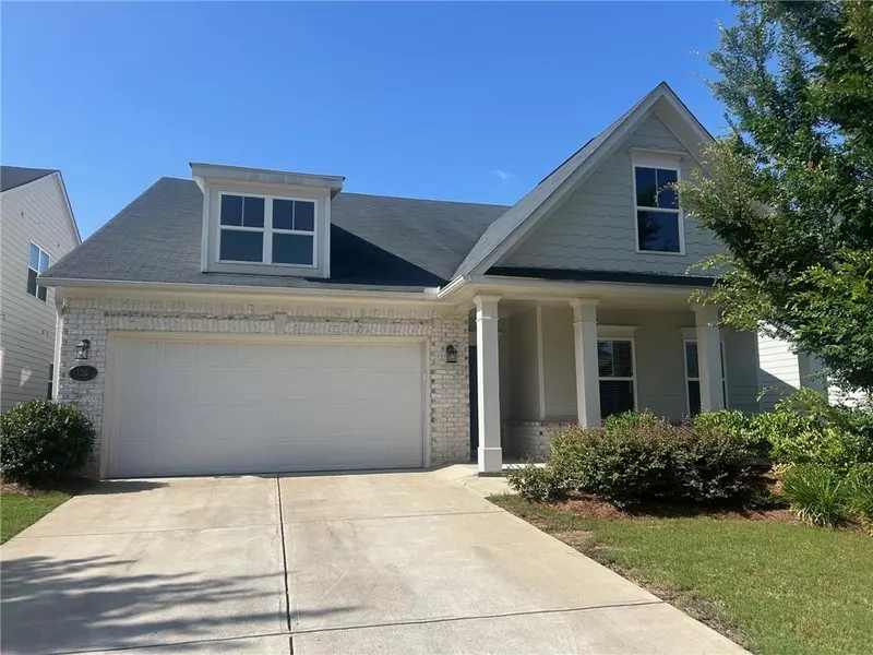 130 Crest Brooke DR, Canton, GA 30115