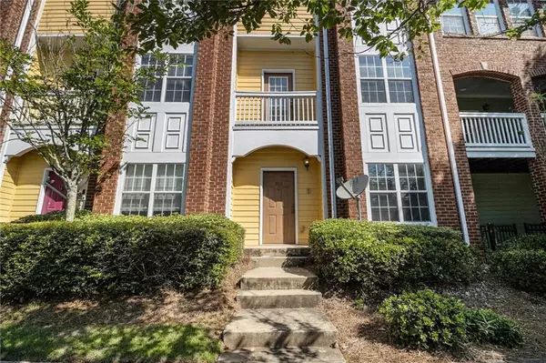 Atlanta, GA 30315,1732 Pryor RD SW #806