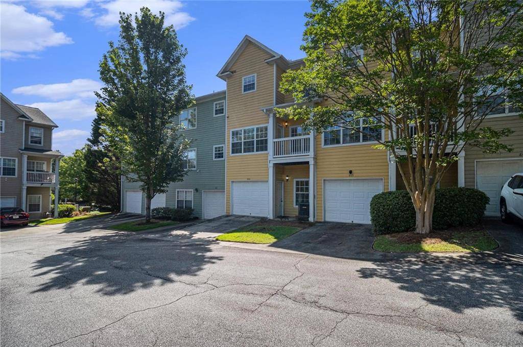 Atlanta, GA 30315,1732 Pryor RD SW #806