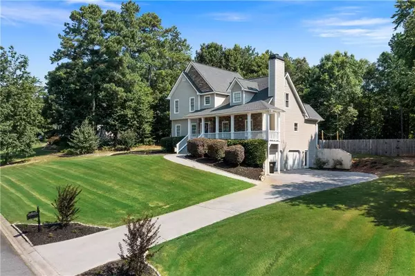 Adairsville, GA 30103,41 Golden Eagle DR