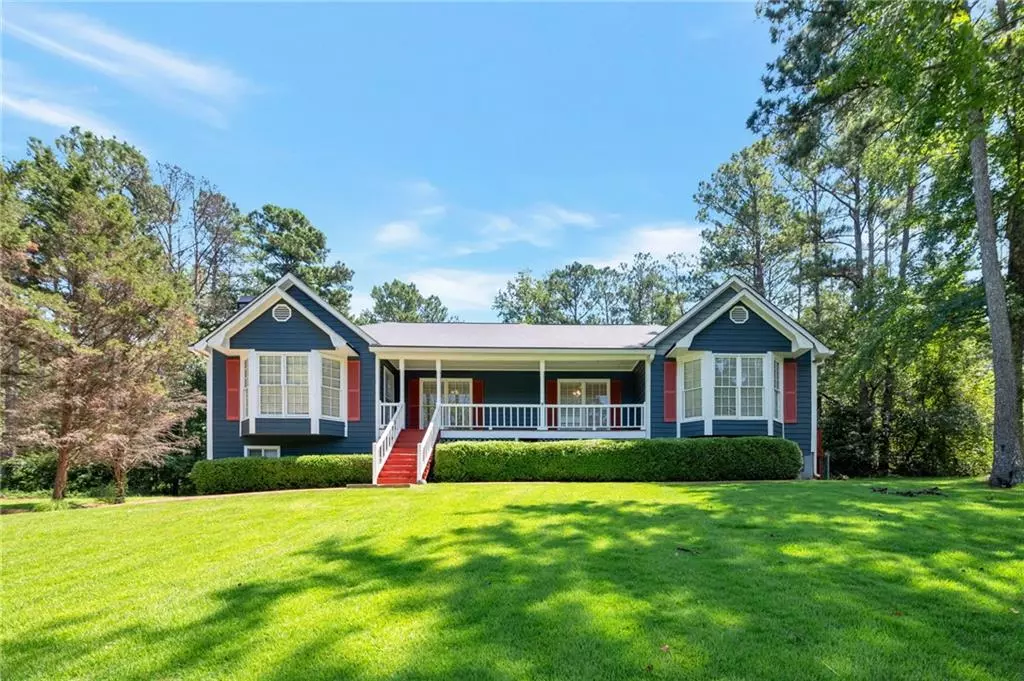 Douglasville, GA 30134,51 Bedford CT