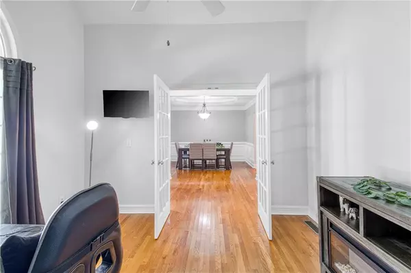 Lilburn, GA 30047,620 Catamount WAY SW