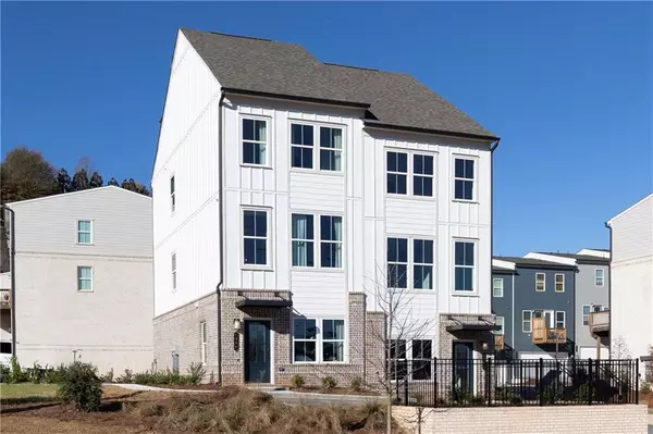 Atlanta, GA 30315,355 Skylar CT SE