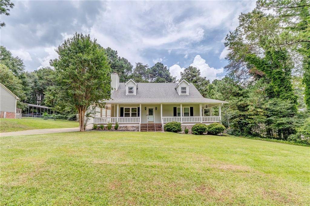 Rockmart, GA 30153,94 Main Line RD
