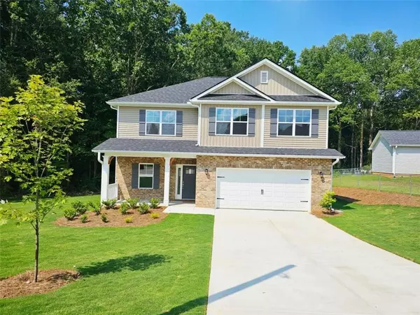 305 Melanie CT, Bowdon, GA 30108