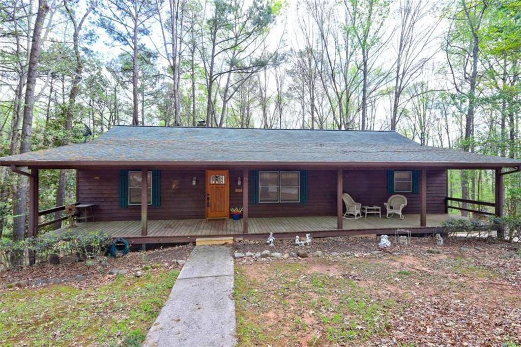 3452 Monica LN SW, Conyers, GA 30094
