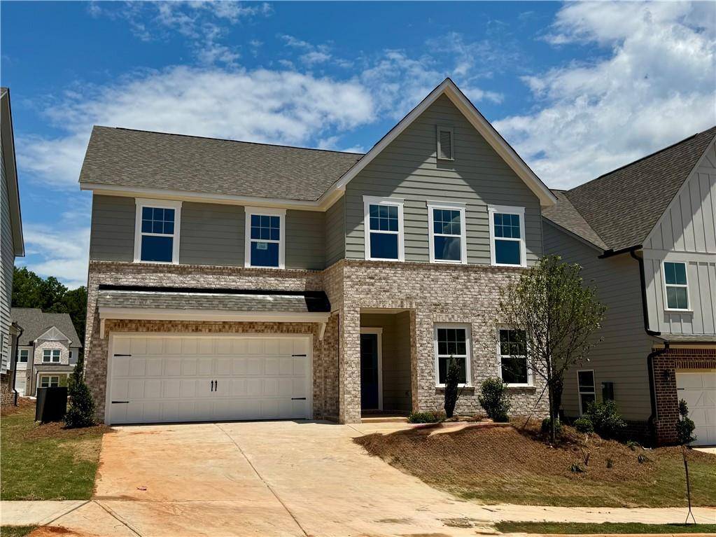 5513 Coalie Trace, Flowery Branch, GA 30542