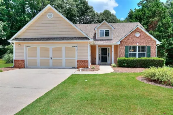 831 Stone Creek DR, Monroe, GA 30655