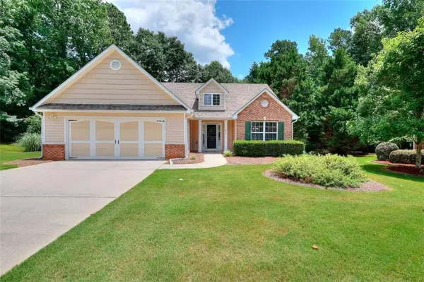 Monroe, GA 30655,831 Stone Creek DR