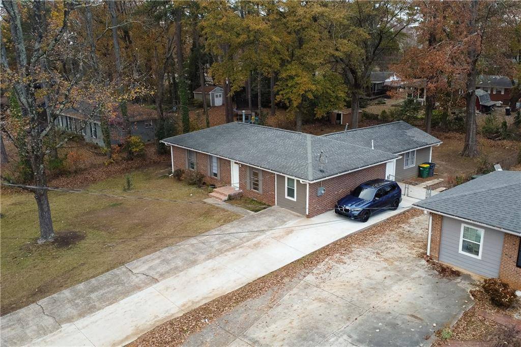 679 Winchester LN, Norcross, GA 30071
