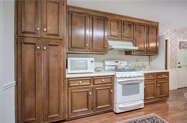 Marietta, GA 30067,1325 Timberland DR SE