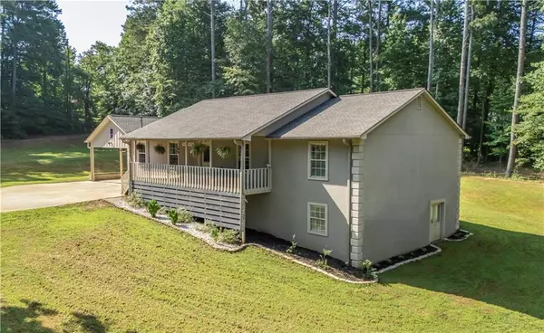 Temple, GA 30179,341 Oak Shade RD