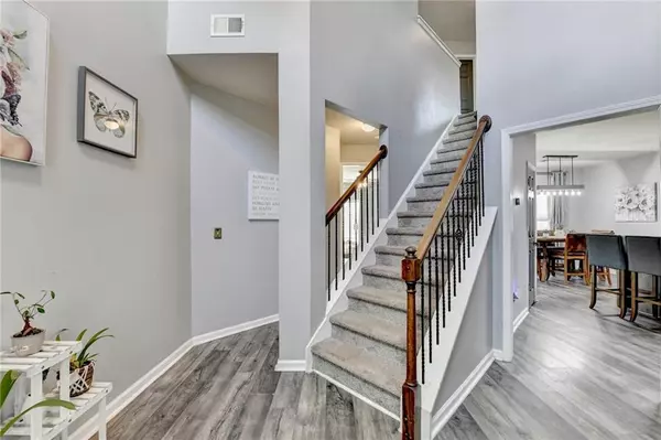 Lawrenceville, GA 30045,1245 Aster Ives DR