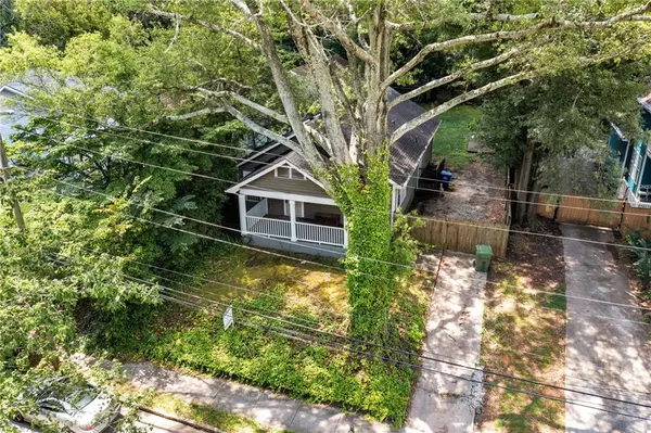594 Fletcher ST SW, Atlanta, GA 30310