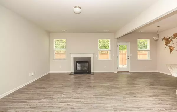 Woodstock, GA 30189,167 TERRACE WALK