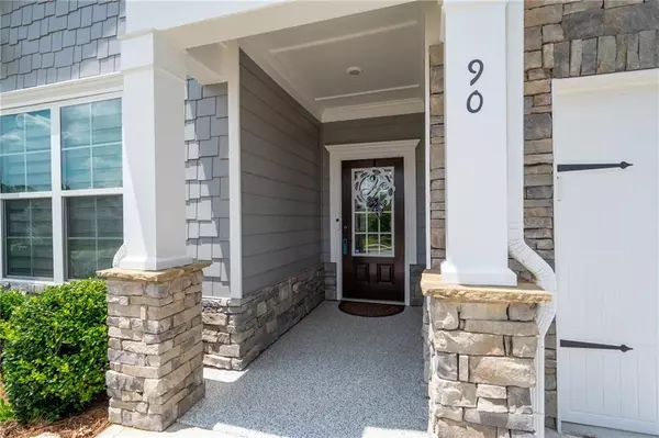 Dallas, GA 30132,90 Four Seasons BLVD