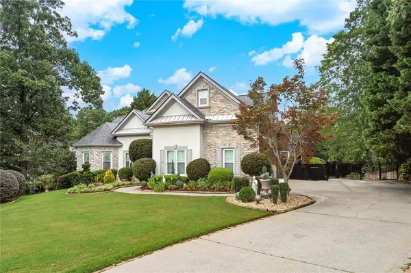 Powder Springs, GA 30127,461 Schofield DR