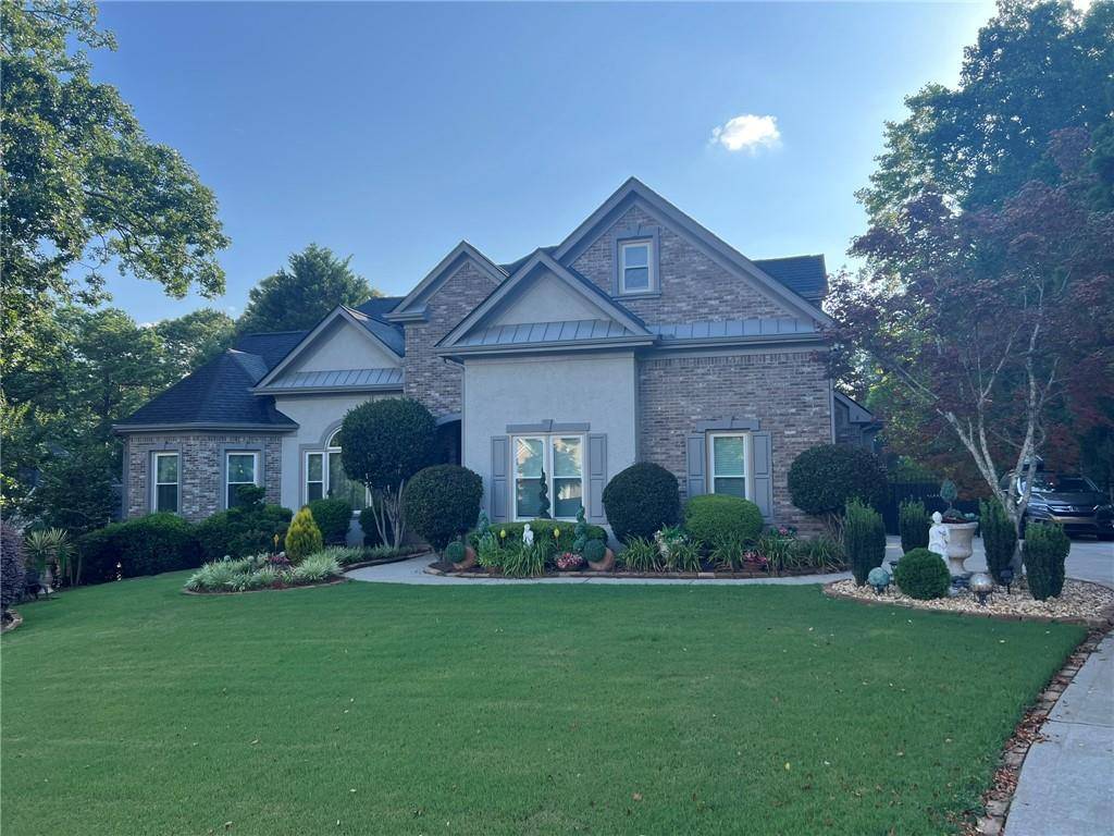 Powder Springs, GA 30127,461 Schofield DR