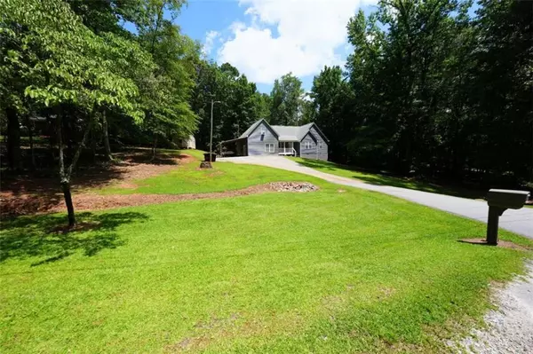 Winston, GA 30187,7908 Lambert RD