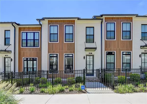 407 Olmstead WAY, Alpharetta, GA 30022