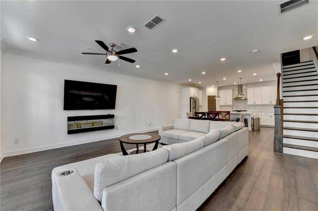 Alpharetta, GA 30022,407 Olmstead WAY