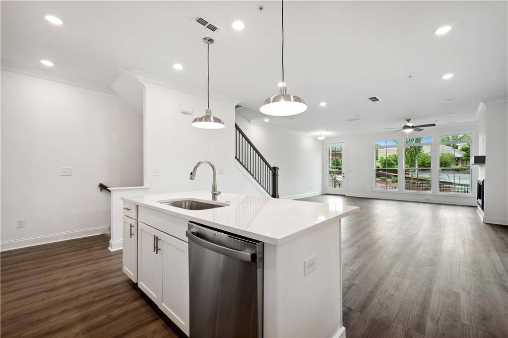 Alpharetta, GA 30022,407 Olmstead WAY
