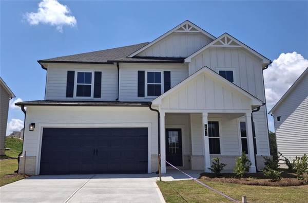 2622 Harbor Ridge Pass Lot 29, Gainesville, GA 30507