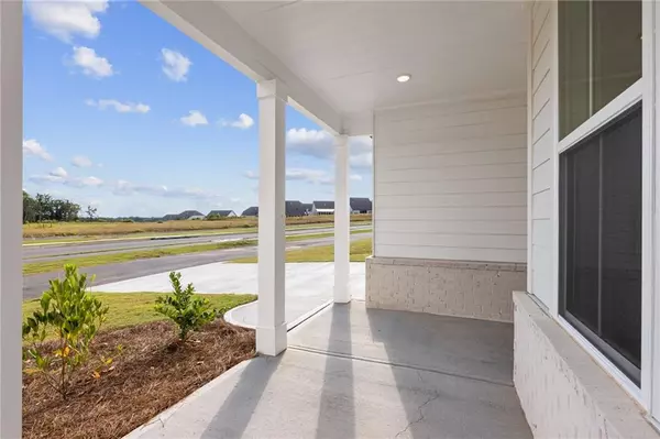 Gainesville, GA 30507,2622 Harbor Ridge Pass Lot 29