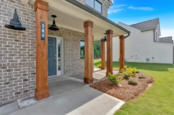 Mableton, GA 30126,369 Waterbluff DR