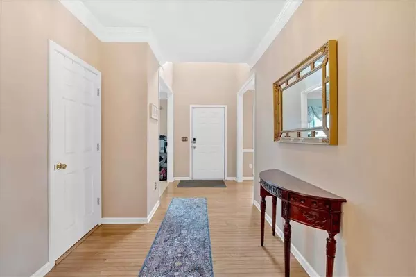 Kennesaw, GA 30144,4158 SPRING HILL LN NW