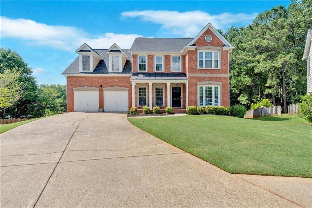 Kennesaw, GA 30144,4158 SPRING HILL LN NW