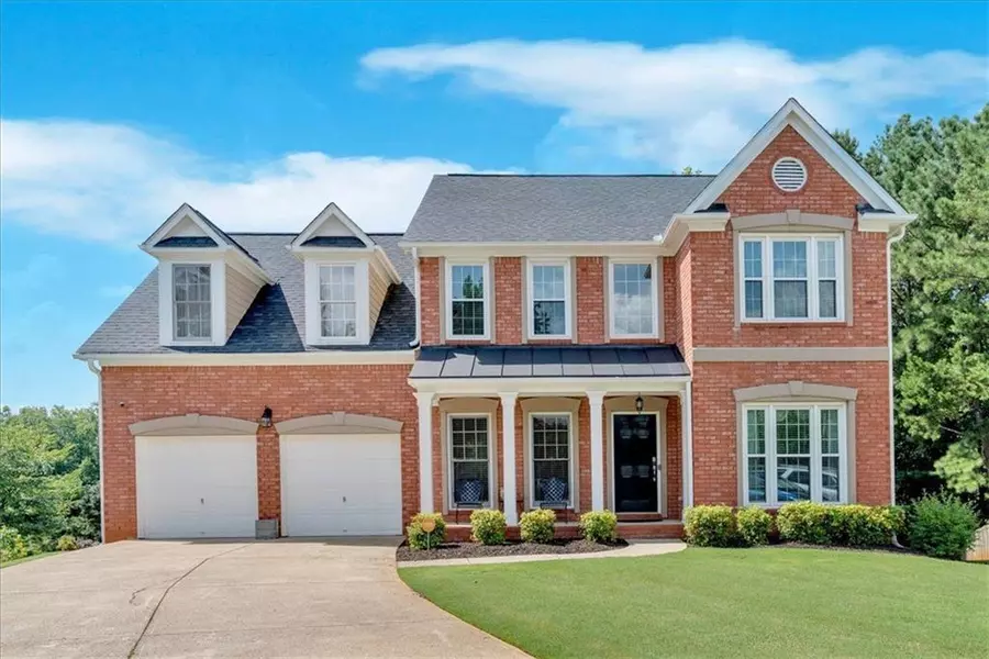 4158 SPRING HILL LN NW, Kennesaw, GA 30144