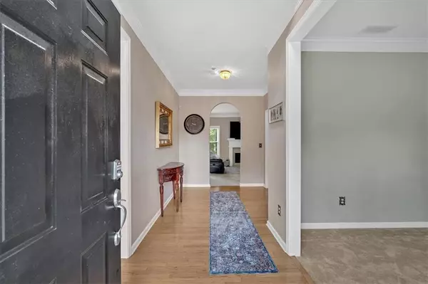 Kennesaw, GA 30144,4158 SPRING HILL LN NW