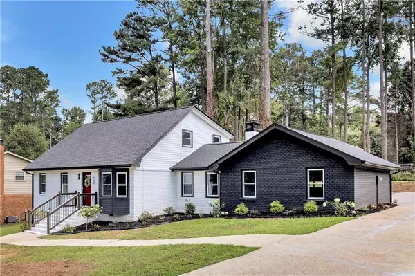 Mableton, GA 30126,420 Northland RD SW