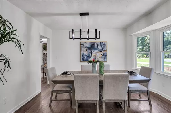 Mableton, GA 30126,420 Northland RD SW