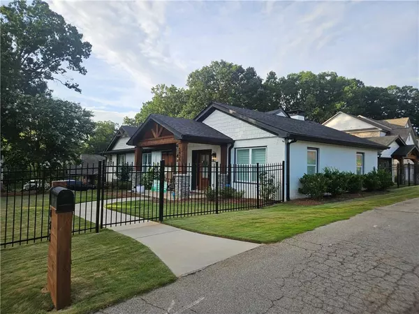 Buford, GA 30518,5435 Shadburn Ferry RD