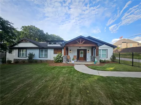 Buford, GA 30518,5435 Shadburn Ferry RD