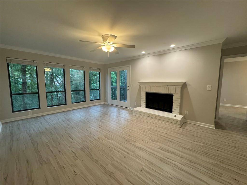 307 Warm Springs CIR, Roswell, GA 30075