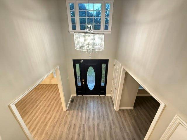 Marietta, GA 30064,1397 Wynford Gate ST SW