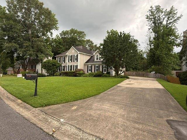 Marietta, GA 30064,1397 Wynford Gate ST SW