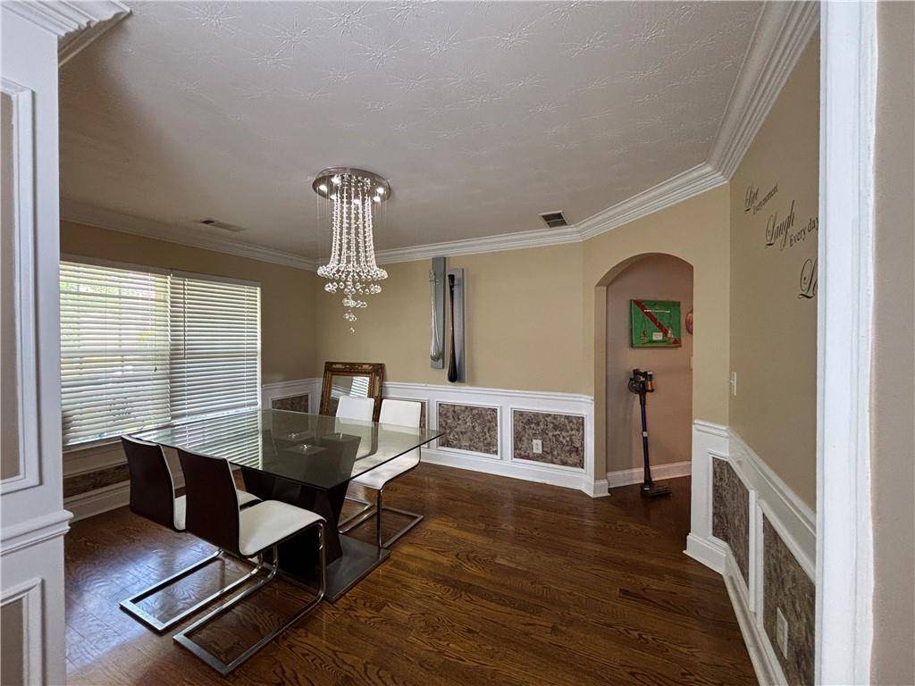 Dacula, GA 30019,2793 Austin Ridge DR