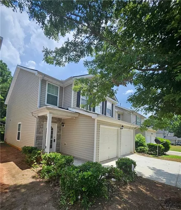 675 BARSHAY DR, Covington, GA 30016