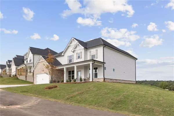 Gainesville, GA 30507,2630 Harbor Ridge Pass Lot 31
