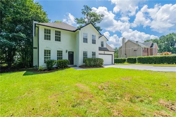 Riverdale, GA 30296,1958 Bethsaida RD