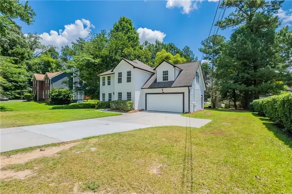 Riverdale, GA 30296,1958 Bethsaida RD