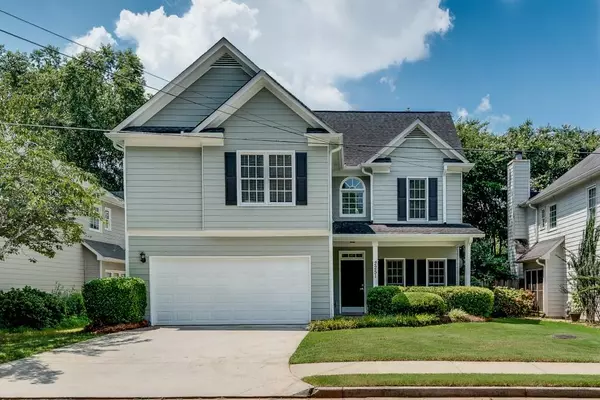 2251 N Shallowford RD, Chamblee, GA 30341