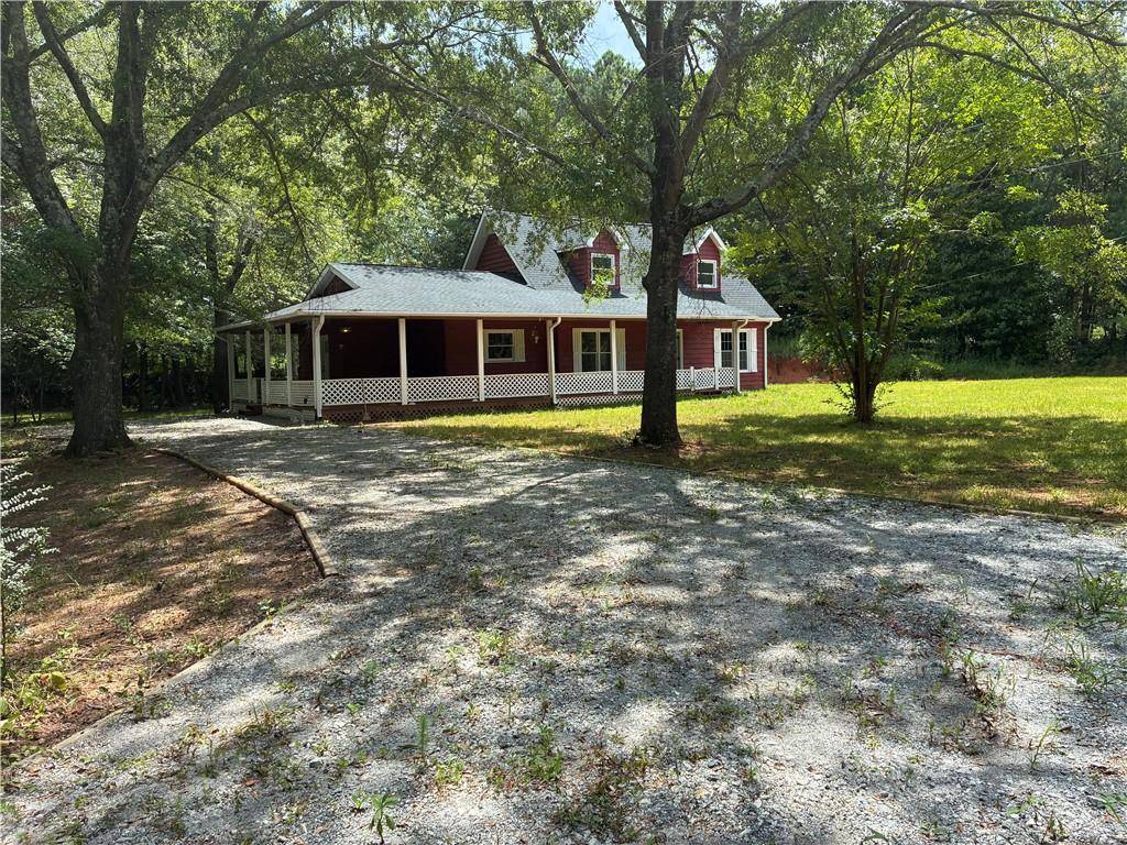 Murrayville, GA 30564,5951 Glenn Burtz RD