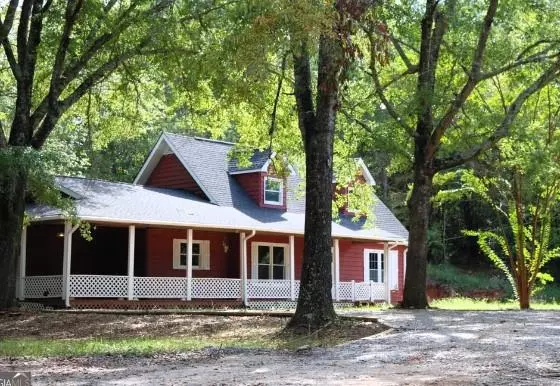 Murrayville, GA 30564,5951 Glenn Burtz RD