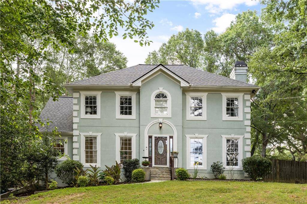 1818 Pinehurst RD, Snellville, GA 30078