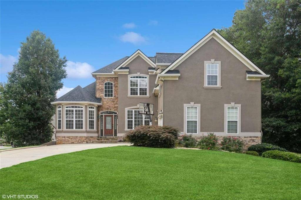 Locust Grove, GA 30248,1020 Eagles Brooke DR